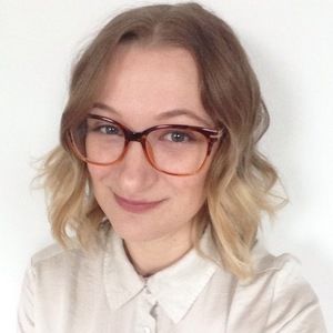 Meet your Posher, Jess